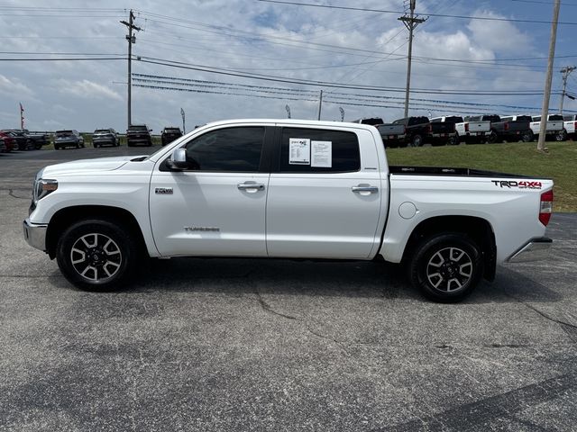 2019 Toyota Tundra Limited