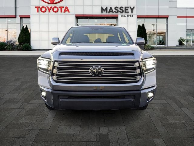 2019 Toyota Tundra Limited