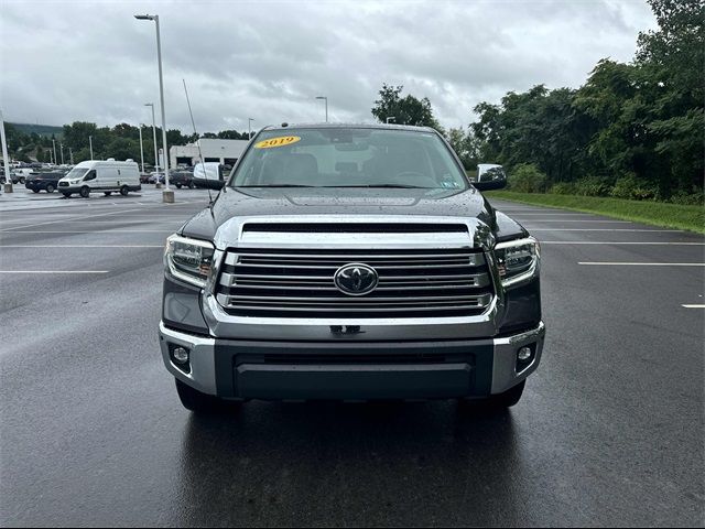 2019 Toyota Tundra Limited