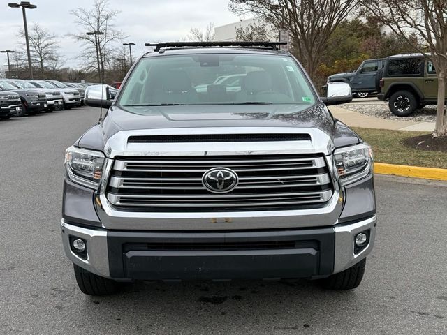 2019 Toyota Tundra Limited