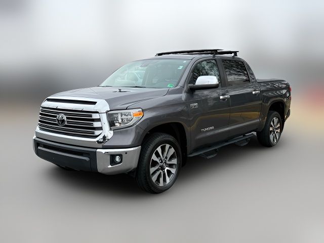 2019 Toyota Tundra Limited