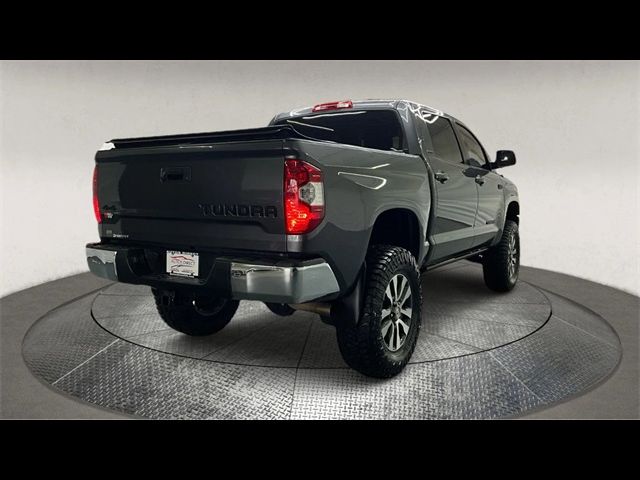 2019 Toyota Tundra Limited