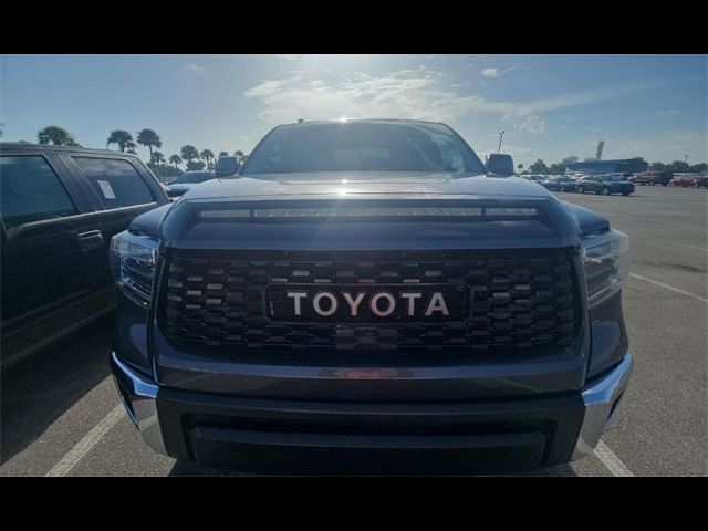 2019 Toyota Tundra Limited