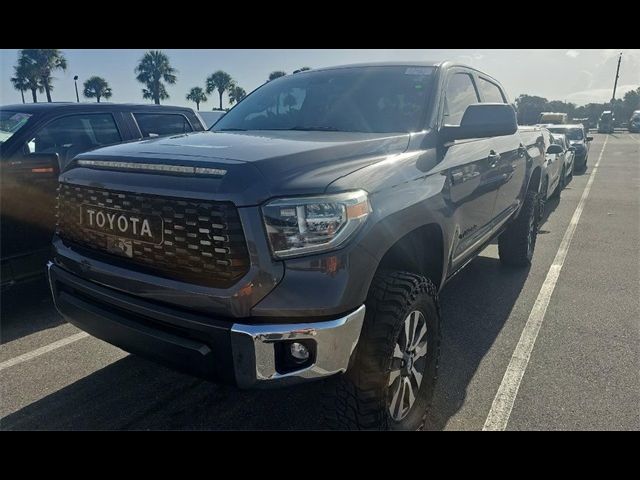 2019 Toyota Tundra Limited