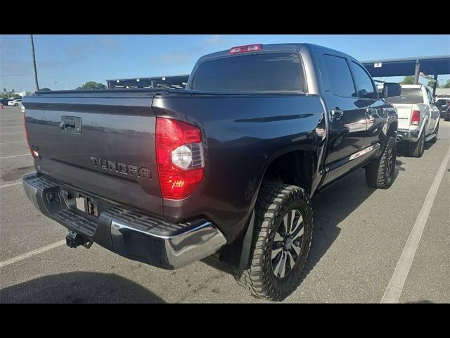 2019 Toyota Tundra Limited