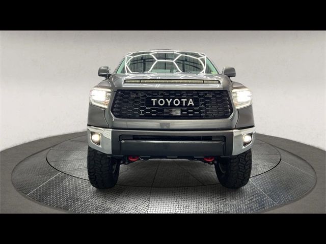 2019 Toyota Tundra Limited