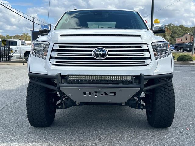 2019 Toyota Tundra Limited