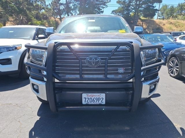 2019 Toyota Tundra Limited