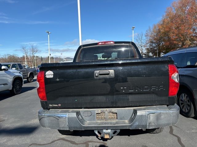 2019 Toyota Tundra Limited