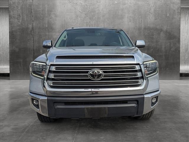 2019 Toyota Tundra Limited