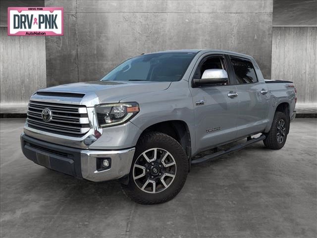 2019 Toyota Tundra Limited