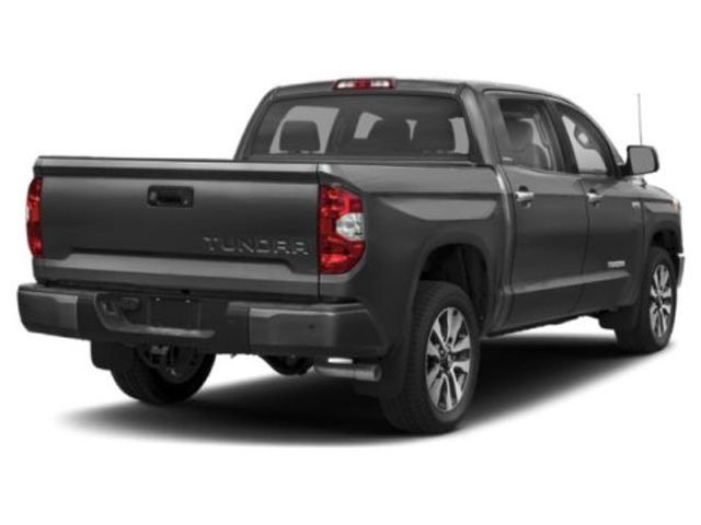 2019 Toyota Tundra Limited