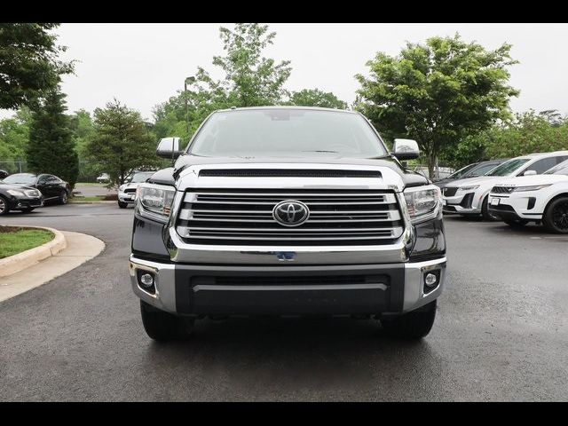 2019 Toyota Tundra Limited