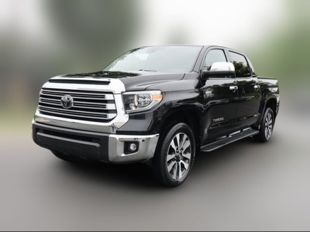 2019 Toyota Tundra Limited
