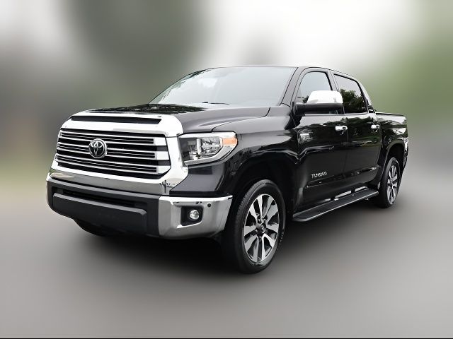 2019 Toyota Tundra Limited