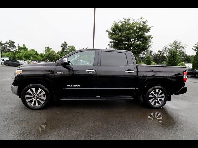 2019 Toyota Tundra Limited