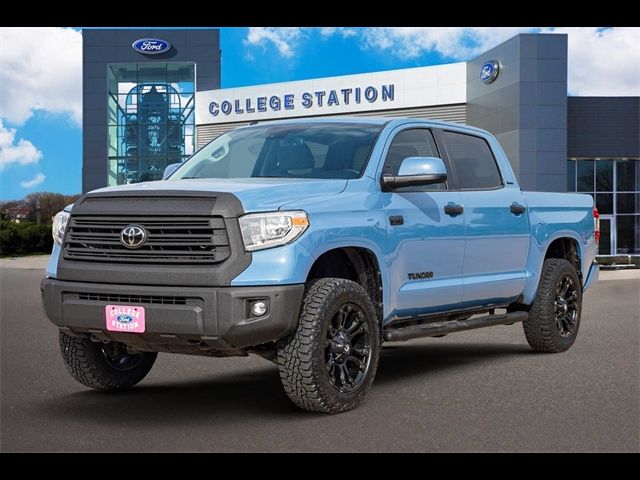 2019 Toyota Tundra Limited