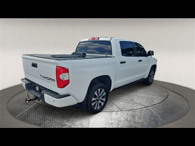 2019 Toyota Tundra Limited