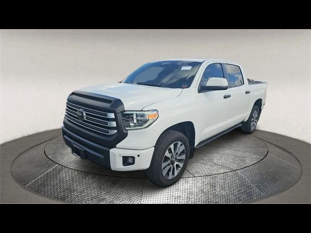 2019 Toyota Tundra Limited