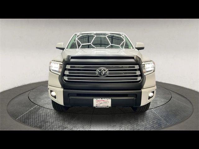 2019 Toyota Tundra Limited