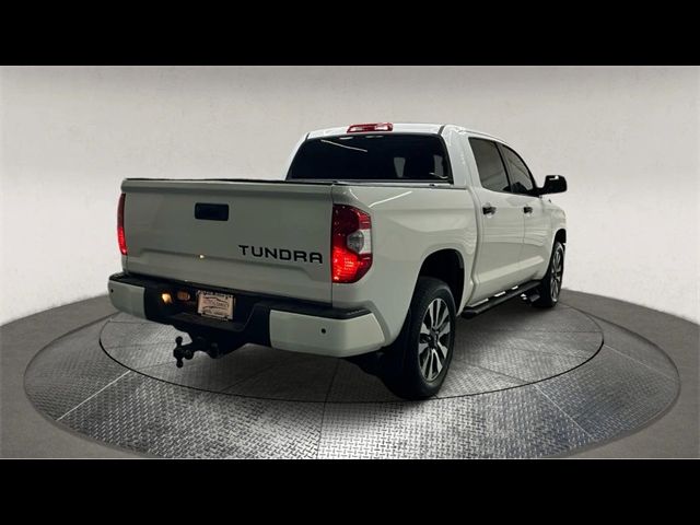 2019 Toyota Tundra Limited