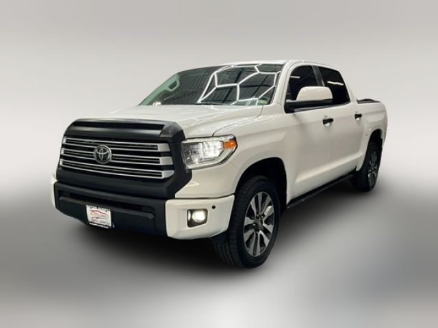 2019 Toyota Tundra Limited