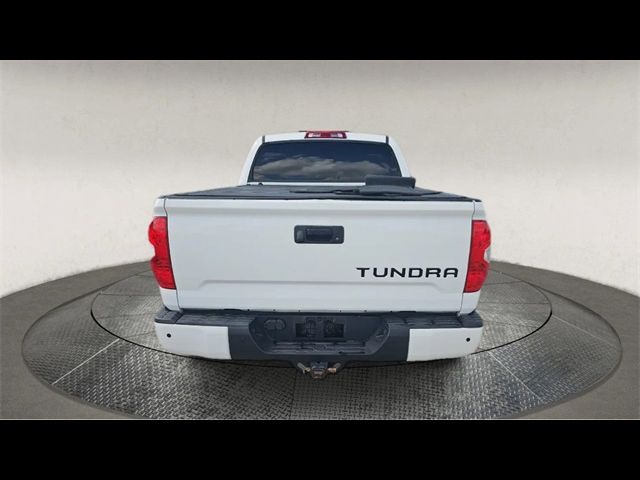 2019 Toyota Tundra Limited