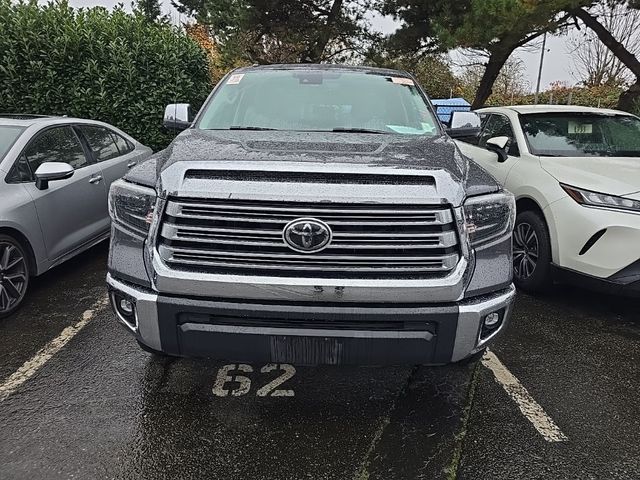 2019 Toyota Tundra Limited