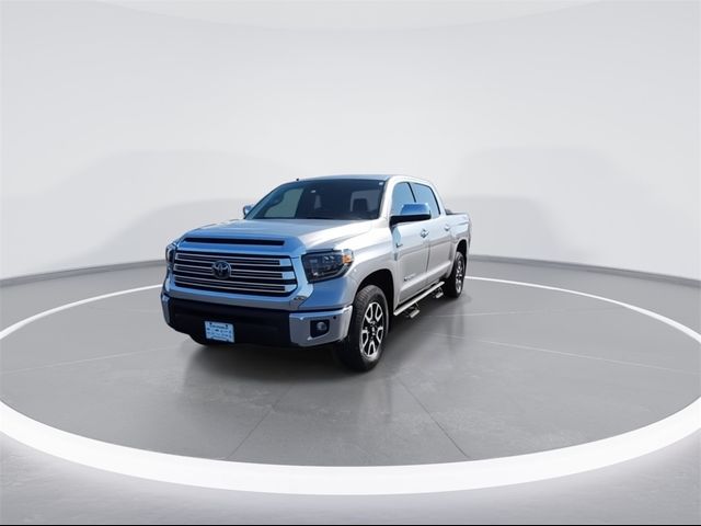 2019 Toyota Tundra Limited