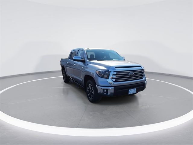 2019 Toyota Tundra Limited