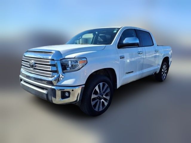 2019 Toyota Tundra Limited