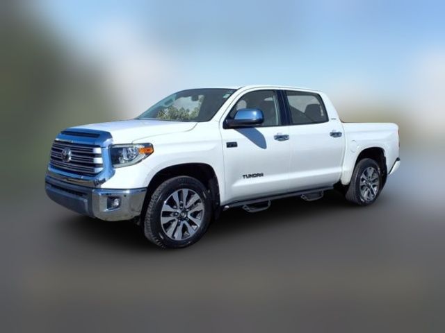 2019 Toyota Tundra Limited