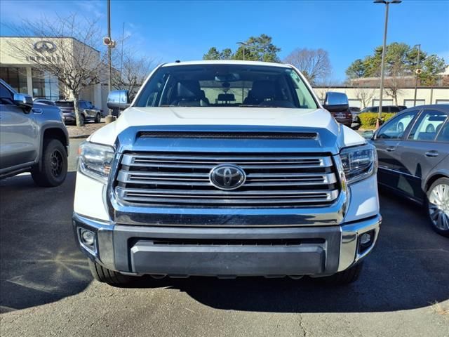 2019 Toyota Tundra Limited