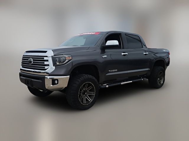 2019 Toyota Tundra Limited