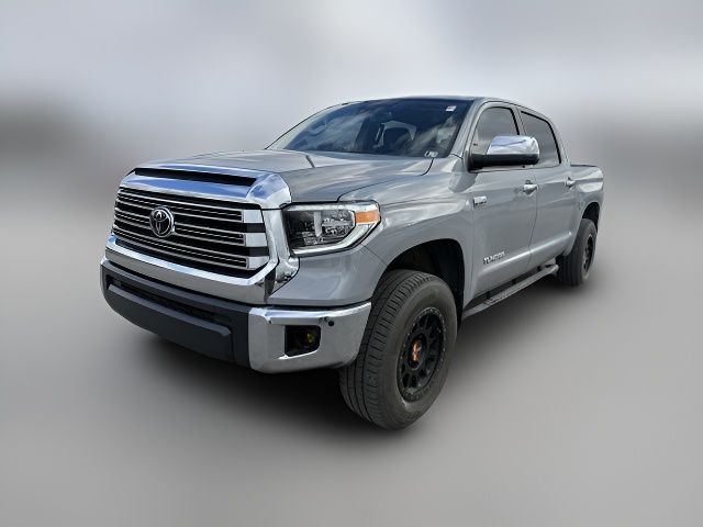 2019 Toyota Tundra SR5