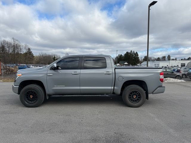 2019 Toyota Tundra SR5