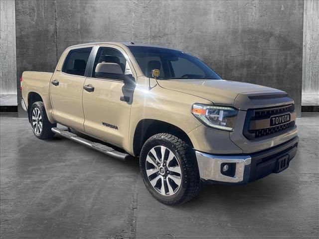 2019 Toyota Tundra Limited