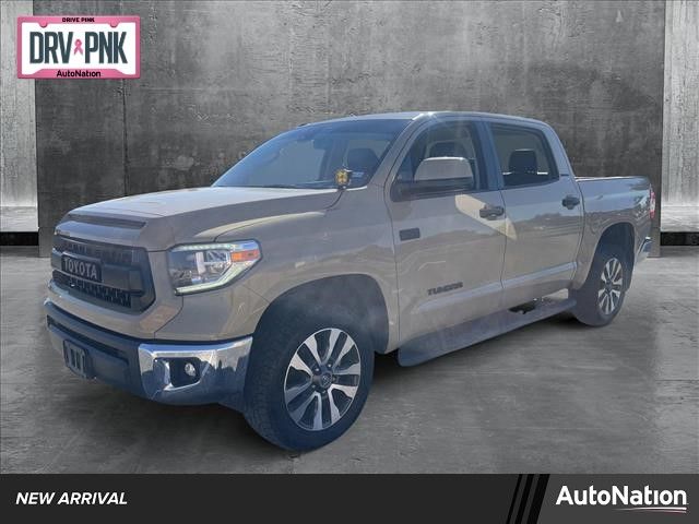 2019 Toyota Tundra Limited