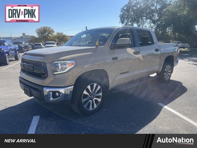 2019 Toyota Tundra Limited