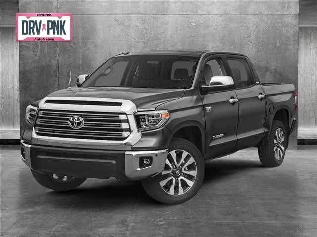 2019 Toyota Tundra Limited