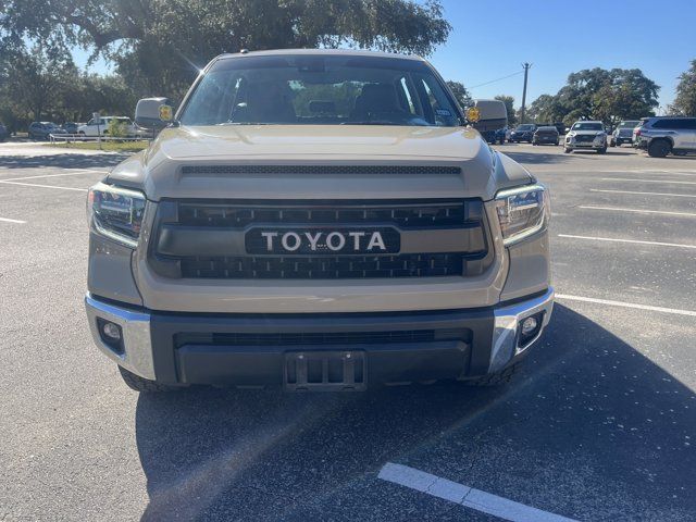 2019 Toyota Tundra Limited