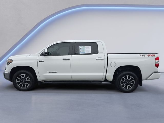 2019 Toyota Tundra Limited