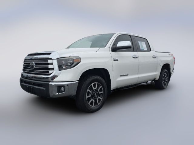 2019 Toyota Tundra Limited