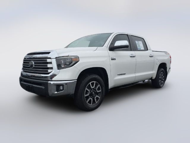 2019 Toyota Tundra Limited