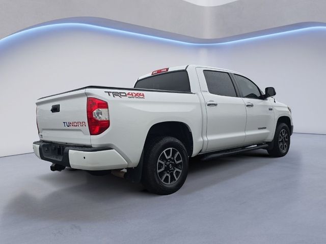 2019 Toyota Tundra Limited