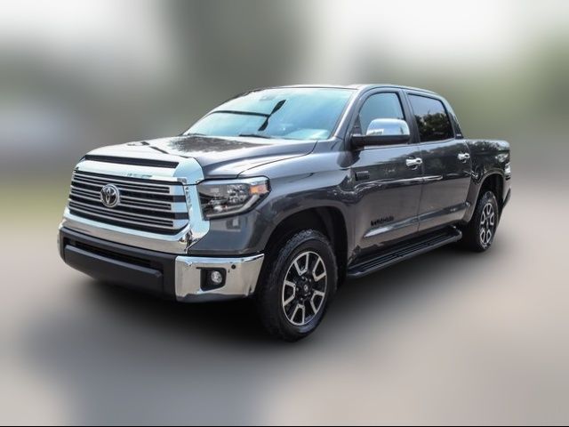 2019 Toyota Tundra Limited
