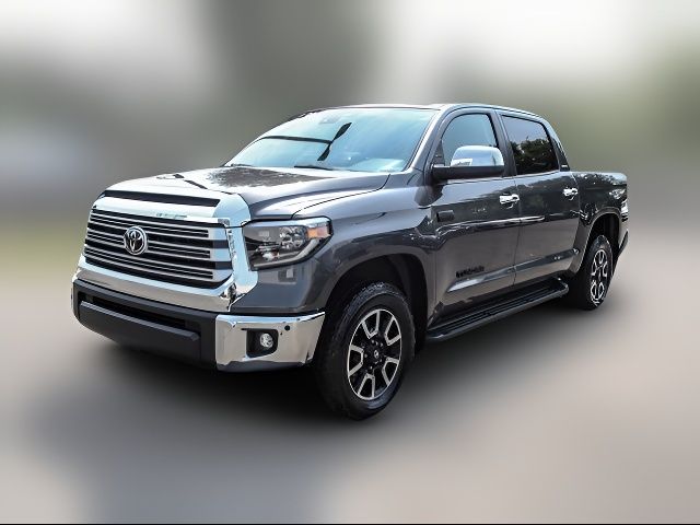 2019 Toyota Tundra Limited