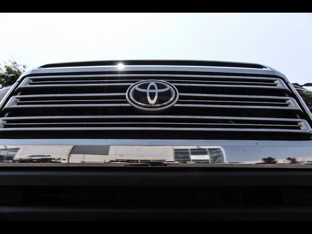 2019 Toyota Tundra Limited