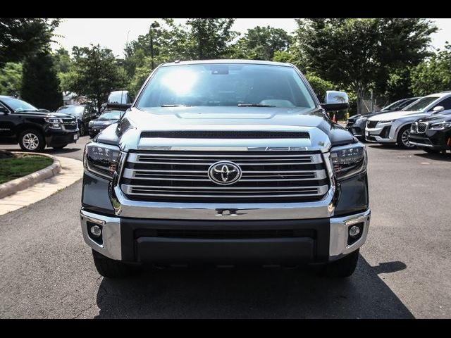2019 Toyota Tundra Limited