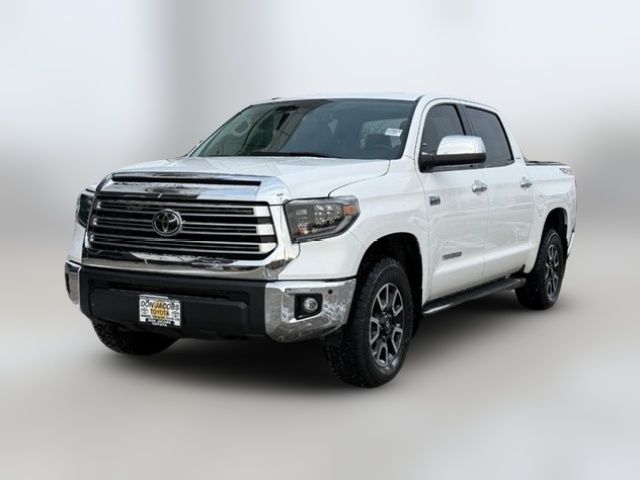 2019 Toyota Tundra Limited